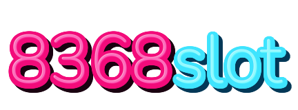 8368slot — logo kanal