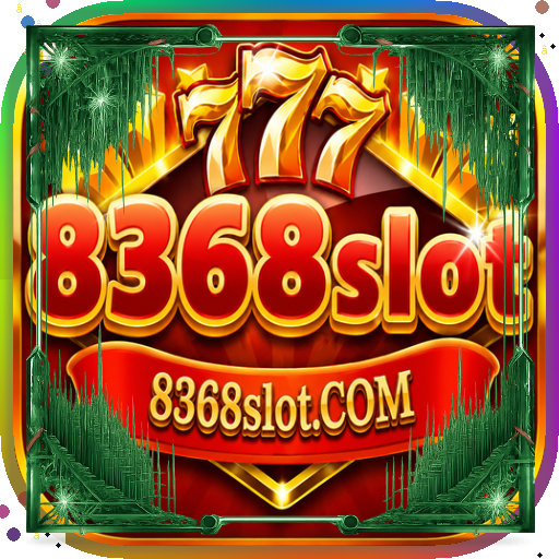 8368slot — mitra unggulan