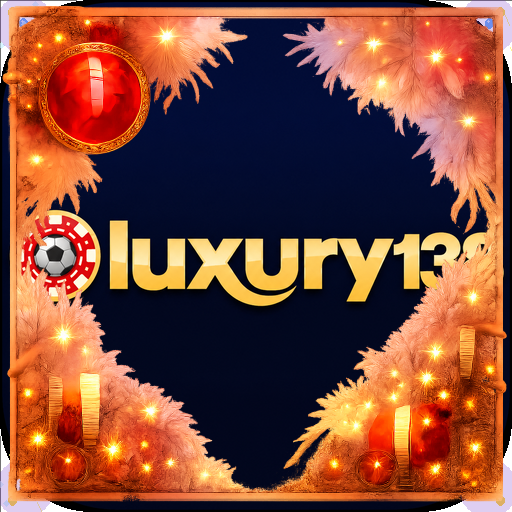 luxury138 — galeri pratinjau Resmi APK